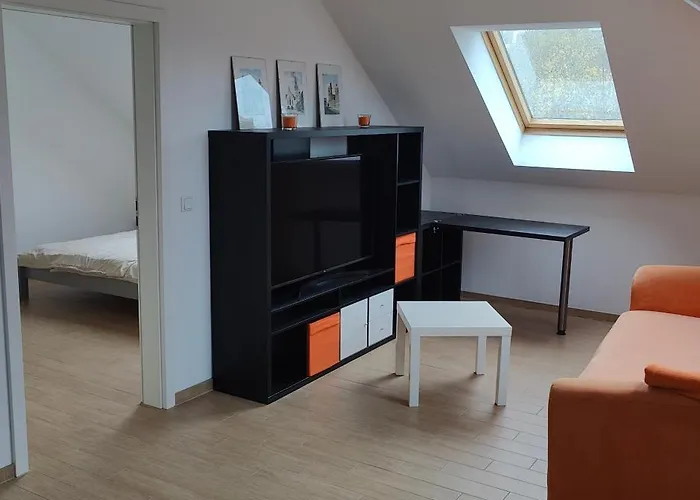 Apartment Gruene Auszeit Dresden