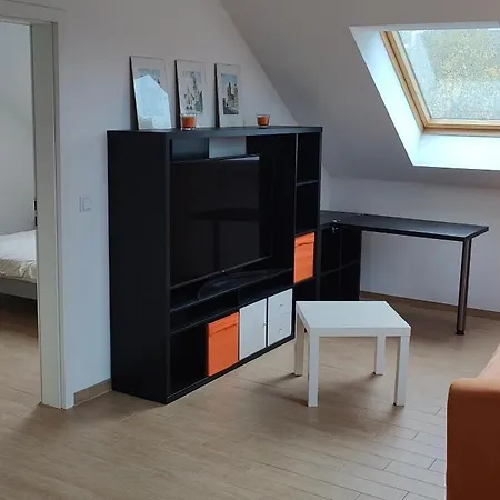 Daire Gruene Auszeit Dresden
