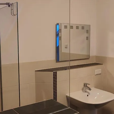 דירה Gruene Auszeit דרזדן