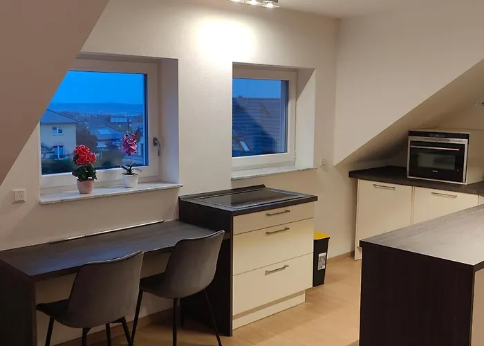 Gruene Auszeit דרזדן