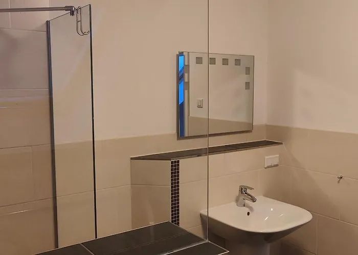 דירה Gruene Auszeit דרזדן